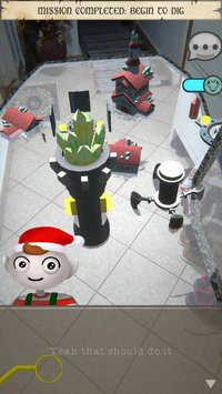 A pint Sized Tale screenshot, image №2251018 - RAWG
