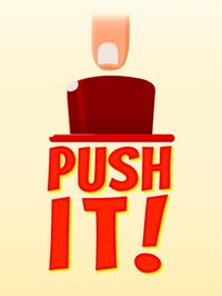 Push It! screenshot, image №2145856 - RAWG
