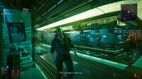 Cyberpunk 2077: Phantom Liberty screenshot, image №3941102 - RAWG