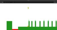 STICK TO THE EDGE screenshot, image №3036968 - RAWG