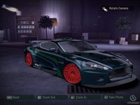 Need For Speed Carbon screenshot, image №457847 - RAWG