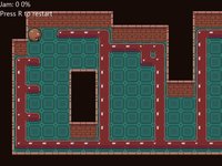 Worm's Passage screenshot, image №2152277 - RAWG