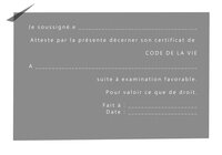 Le Code de la Vie screenshot, image №3107931 - RAWG