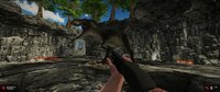 Jurassic Extinction screenshot, image №2863941 - RAWG