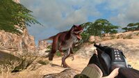 Carnivores: Dinosaur Hunt screenshot, image №2850635 - RAWG