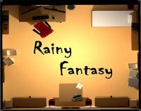 Rainy Fantasy [MiniJam8] screenshot, image №1091205 - RAWG