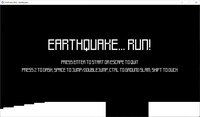 Earthquake, Run! screenshot, image №3275943 - RAWG