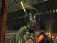 Hellgate: London screenshot, image №403210 - RAWG