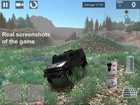 Top Offroad 4x4 Simulator screenshot, image №2629297 - RAWG