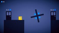 Cube Control (FutureStyleGames) screenshot, image №2458572 - RAWG