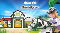 PLAYMOBIL Horse Farm screenshot, image №1395366 - RAWG