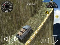 Twisty Truck Driver 3D screenshot, image №1711658 - RAWG