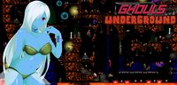 Ghouls Underground for PC and NES screenshot, image №993177 - RAWG