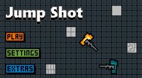 Jump Shot (JamesBakerAIE) screenshot, image №3592802 - RAWG
