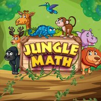 Jungle Math Online Game screenshot, image №3303850 - RAWG