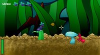 Clair Voy the Ant screenshot, image №1130035 - RAWG