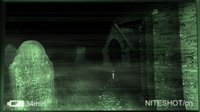 The Lost Crown: A Ghosthunting Adventure screenshot, image №1720645 - RAWG