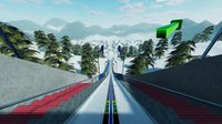 Ski Jump VR screenshot, image №268262 - RAWG