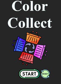 ColorCollect screenshot, image №3458318 - RAWG