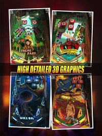 Age of Pinballs Pro screenshot, image №1646487 - RAWG