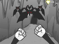 Hunting The Treasure - Stickman Edition screenshot, image №909031 - RAWG