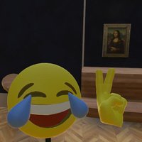 Mona VR screenshot, image №2355436 - RAWG