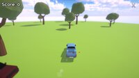 Boop Car (Head World) screenshot, image №3579869 - RAWG