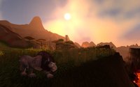 World of Warcraft: Cataclysm screenshot, image №538693 - RAWG