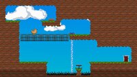 Chuck'n Chicken screenshot, image №2644864 - RAWG