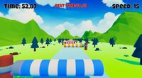 Hurdle Jump ULTRA screenshot, image №2708357 - RAWG