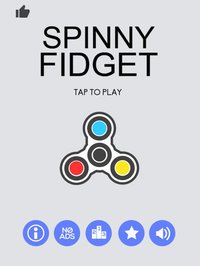 Spinny Fidget screenshot, image №877267 - RAWG