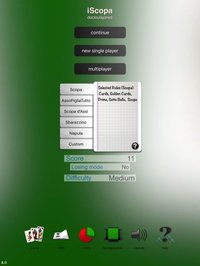 iScopa screenshot, image №949329 - RAWG