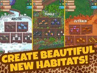 Idle Tap Zoo: Tap, Build & Upgrade a Custom Zoo screenshot, image №1411358 - RAWG