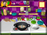 Crazy Cooking screenshot, image №534912 - RAWG