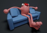 Make Yourself At Home screenshot, image №1942406 - RAWG