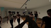Zombie Mess screenshot, image №1219423 - RAWG