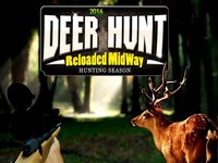 2016 Deer Hunt Reloaded MidWay Hunting Season Free screenshot, image №1734843 - RAWG