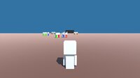 TBA (Cubes Game) screenshot, image №3313468 - RAWG
