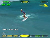 Championship Surfer screenshot, image №334180 - RAWG