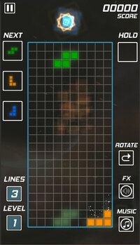 TETRIS (itch) (AAhmed9) screenshot, image №3070050 - RAWG