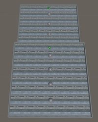 Pendulums FPS 1 screenshot, image №1933331 - RAWG