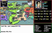 Nobunaga's Ambition 2 screenshot, image №330856 - RAWG