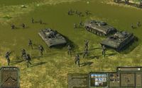 Warfare Reloaded screenshot, image №542414 - RAWG