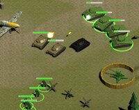 Sherman Tank Tactics screenshot, image №2856788 - RAWG