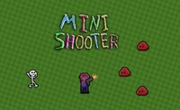 Mini Shooter (dotPixel) screenshot, image №3709648 - RAWG