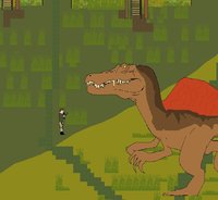 Dimetrosaur screenshot, image №838523 - RAWG