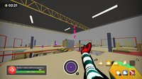 Super Seeker screenshot, image №1710331 - RAWG