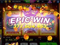 Ignite Slots screenshot, image №898088 - RAWG