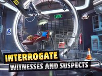 Criminal Case: The Conspiracy screenshot, image №1846265 - RAWG