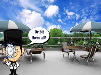 Hide & Seek - Game screenshot, image №1786066 - RAWG